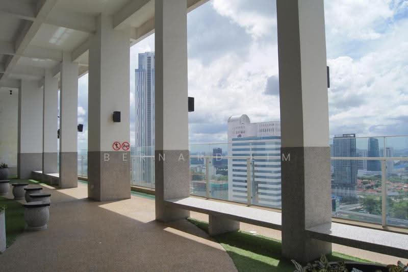 Condominium for Sale at Twin Galaxy (Dwi Galaksi) - Bernard Lim - PropertyGuru.com.my