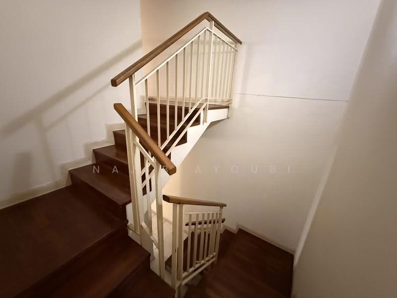 Condominium for Sale at Seri Maya Condominium - Najib Ayoubi - Interior - PropertyGuru.com.my