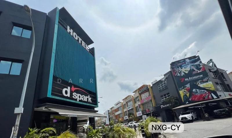 Shop / Office for Sale in Port Klang (Pelabuhan Klang) (Selangor) - Darren Chen - Exterior - PropertyGuru.com.my