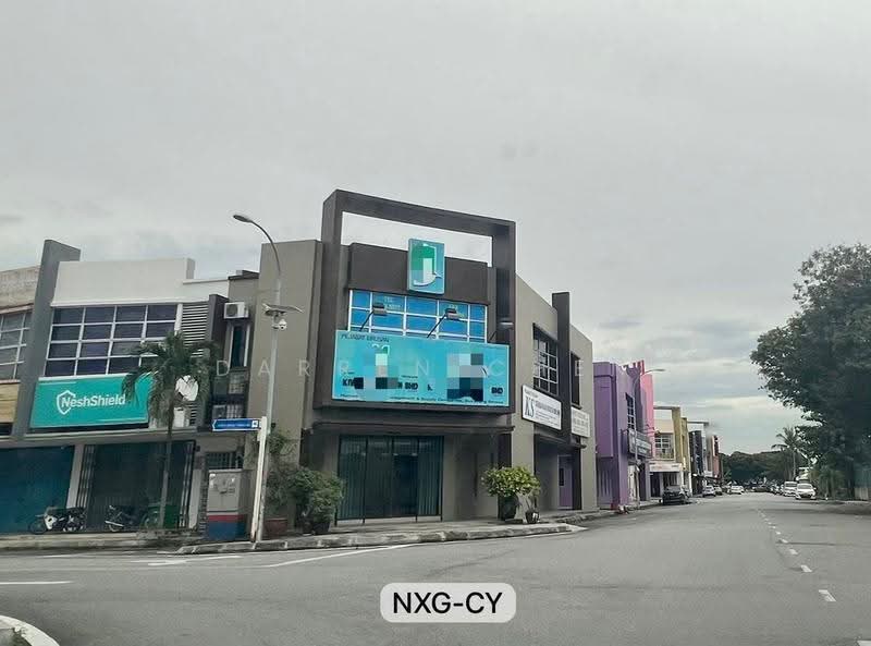 Shop / Office for Sale in Port Klang (Pelabuhan Klang) (Selangor) - Darren Chen - Exterior - PropertyGuru.com.my
