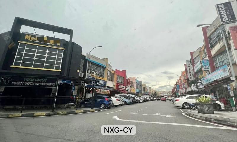 Shop / Office for Sale in Port Klang (Pelabuhan Klang) (Selangor) - Darren Chen - Exterior - PropertyGuru.com.my
