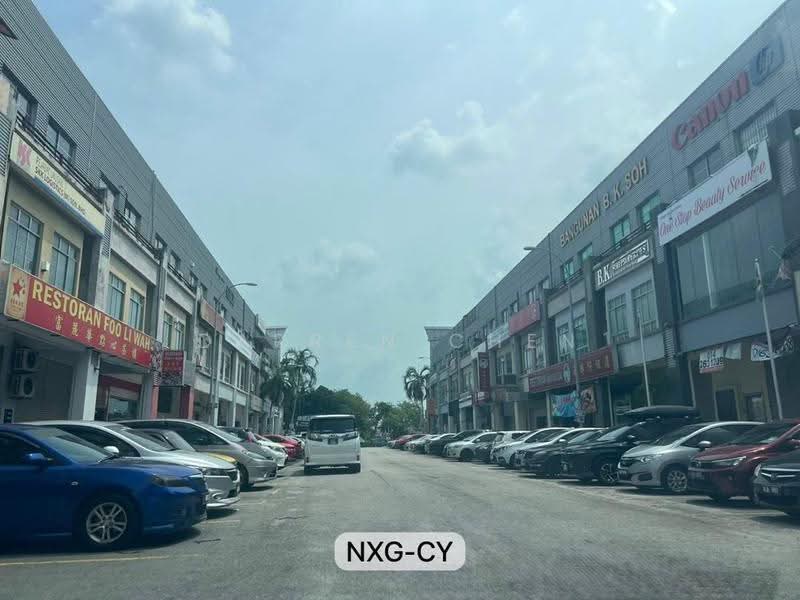 Shop / Office for Sale in Port Klang (Pelabuhan Klang) (Selangor) - Darren Chen - Exterior - PropertyGuru.com.my