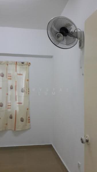 Condominium for Rent at Kepong Sentral Condominium - Crystal Lum - Interior - PropertyGuru.com.my
