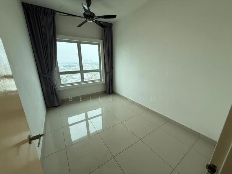 Apartment for Rent at Idaman Residence - Bella Goh - Interior - PropertyGuru.com.my