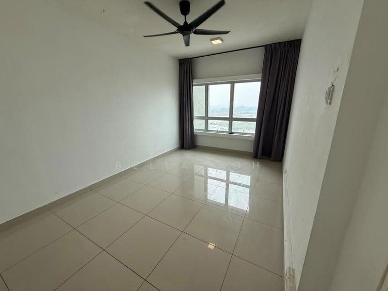 Apartment for Rent at Idaman Residence - Bella Goh - View - PropertyGuru.com.my