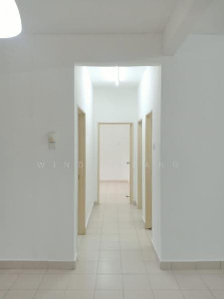 Condominium for Sale at D'Rimba - Wind Cheang - Corridor - PropertyGuru.com.my