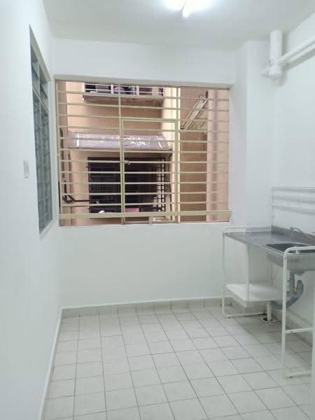 Condominium for Sale at D'Rimba - Wind Cheang - PropertyGuru.com.my