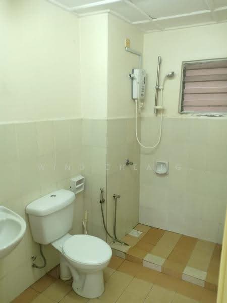 Condominium for Sale at D'Rimba - Wind Cheang - PropertyGuru.com.my
