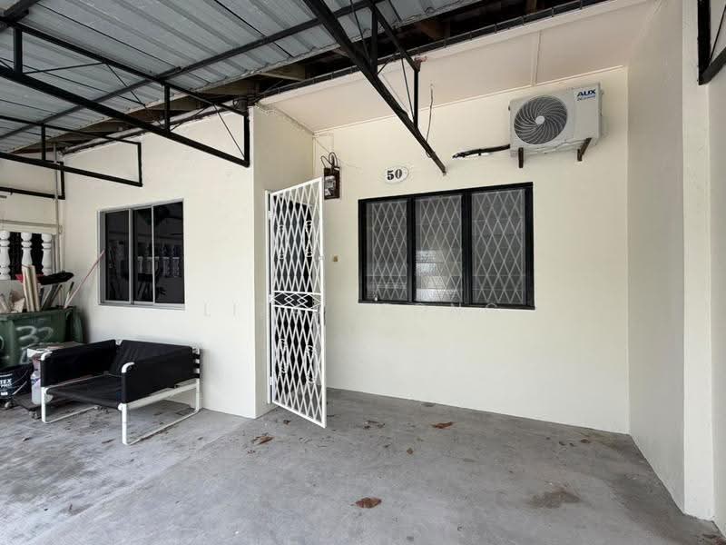 1-storey Terraced House for Sale in Taman Daya (Johor Bahru) - Liza Leong - PropertyGuru.com.my