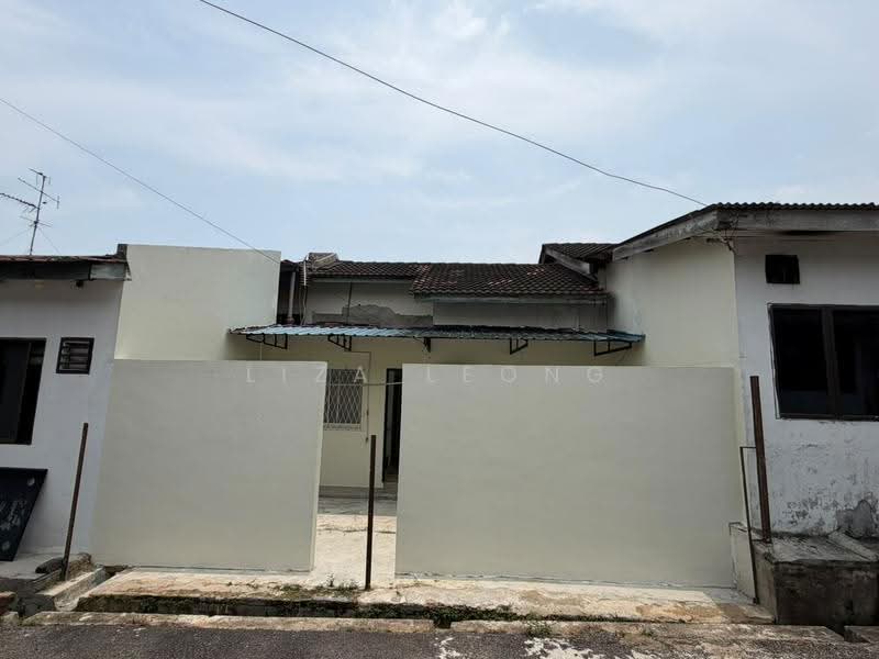 1-storey Terraced House for Sale in Taman Daya (Johor Bahru) - Liza Leong - PropertyGuru.com.my