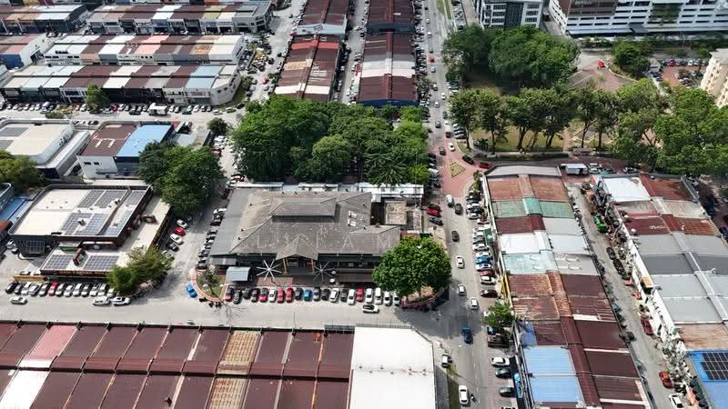 Terrace Factory for Rent in Taman Teknologi Tinggi Subang (Shah Alam) - William Lim - PropertyGuru.com.my