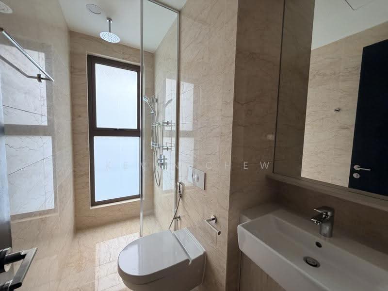 Kondominium untuk Dijual di Pinnacle Bangsar - Kevin Chew - PropertyGuru.com.my