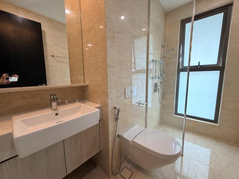 Kondominium untuk Dijual di Pinnacle Bangsar - Kevin Chew - PropertyGuru.com.my
