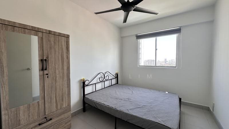 Pangsapuri untuk Disewa di Centrio Avenue - Lynne Lim - Bedroom - PropertyGuru.com.my
