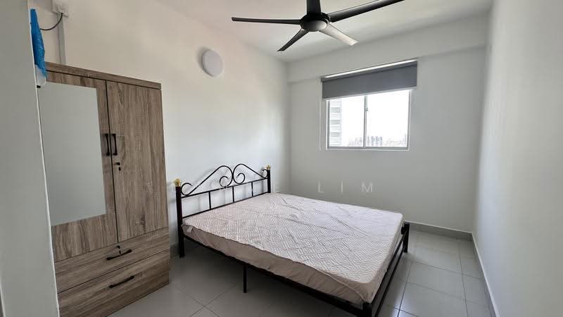 Pangsapuri untuk Disewa di Centrio Avenue - Lynne Lim - Bedroom - PropertyGuru.com.my