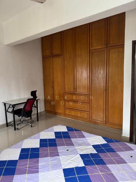 Condominium for Rent at Menara Seputih - Jackson Wong - PropertyGuru.com.my