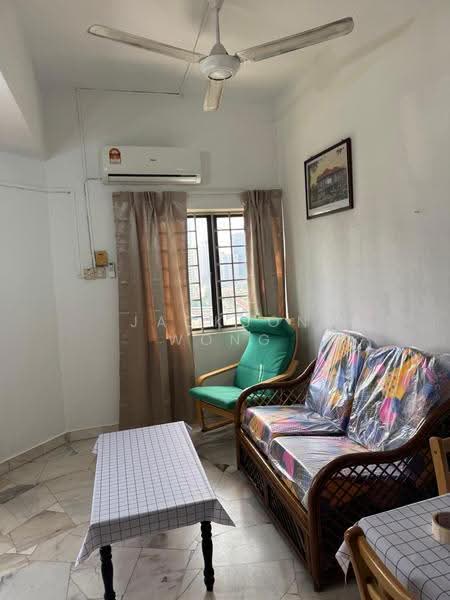 Condominium for Rent at Menara Seputih - Jackson Wong - PropertyGuru.com.my