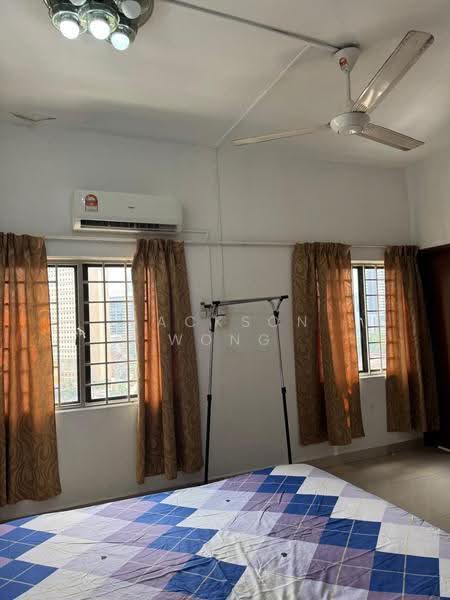 Condominium for Rent at Menara Seputih - Jackson Wong - PropertyGuru.com.my