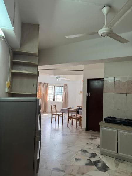 Condominium for Rent at Menara Seputih - Jackson Wong - PropertyGuru.com.my
