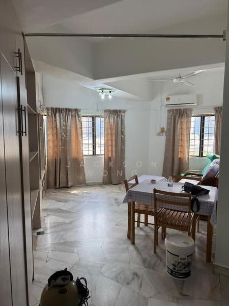 Condominium for Rent at Menara Seputih - Jackson Wong - PropertyGuru.com.my