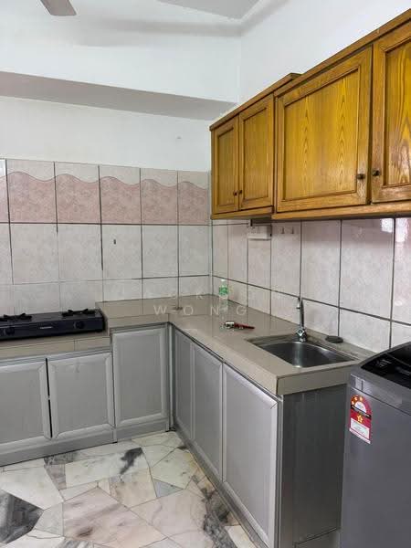 Condominium for Rent at Menara Seputih - Jackson Wong - PropertyGuru.com.my