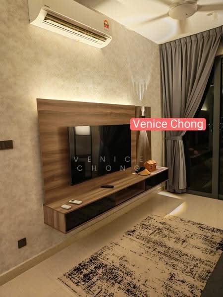 Service Residence for Rent at Marriott Residence @ Gurney - Venice Chong - PropertyGuru.com.my