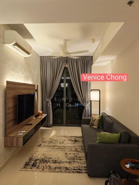 Service Residence for Rent at Marriott Residence @ Gurney - Venice Chong - PropertyGuru.com.my