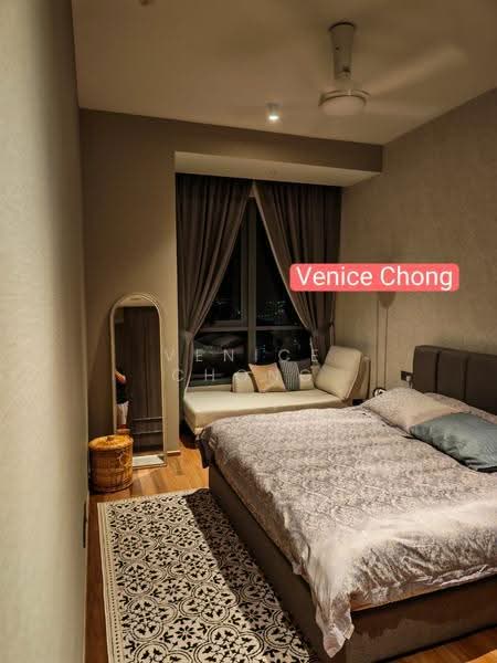 Service Residence for Rent at Marriott Residence @ Gurney - Venice Chong - PropertyGuru.com.my