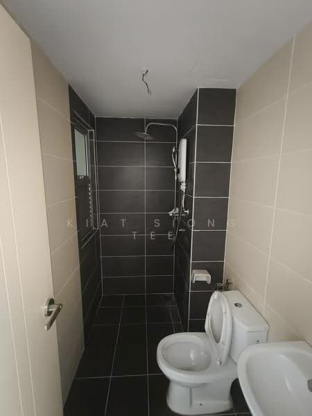 Condominium for Sale at Aspire Residence - Tee Kiat Siong - Bathroom - PropertyGuru.com.my