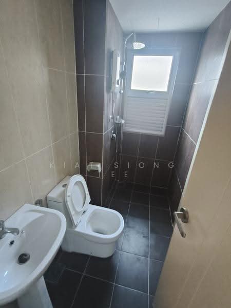 Condominium for Sale at Aspire Residence - Tee Kiat Siong - Bathroom - PropertyGuru.com.my
