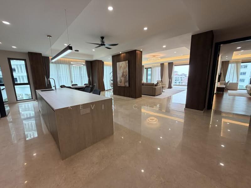 Kondominium untuk Dijual di Pinnacle Bangsar - Kevin Chew - PropertyGuru.com.my