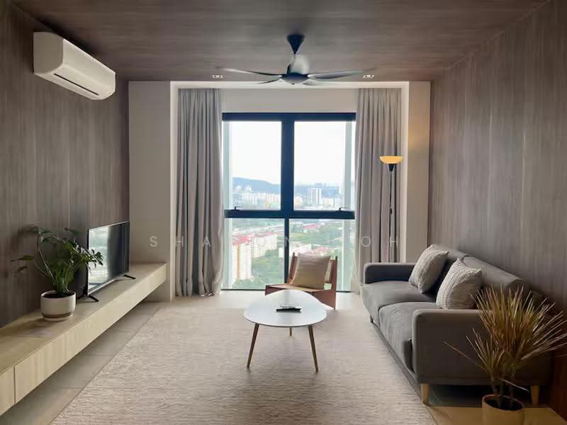 Kediaman Servis untuk Dijual di The Rosewoodz @ Bukit Jalil - Shanon Goh - PropertyGuru.com.my