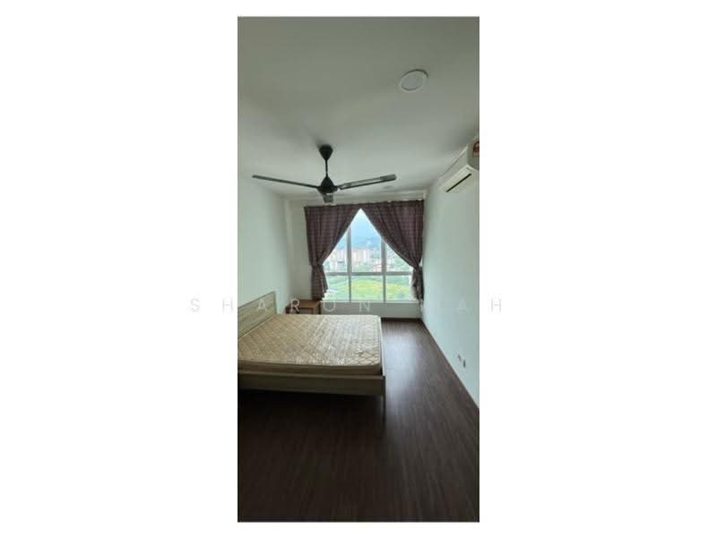 Kediaman Servis untuk Dijual di The Loft @ ZetaPark - Sharon Mah - Bedroom - PropertyGuru.com.my