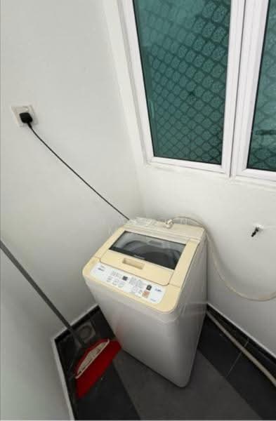 Kediaman Servis untuk Dijual di The Loft @ ZetaPark - Sharon Mah - Interior - PropertyGuru.com.my