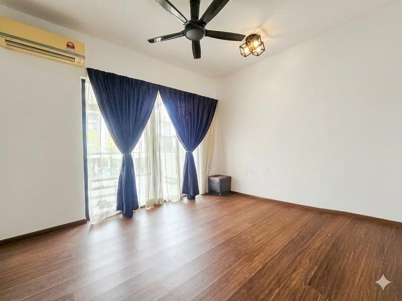 Rumah Teres 3-Tingkat untuk Dijual di Tropicana Heights (Kajang) - Kamal Manaf - PropertyGuru.com.my