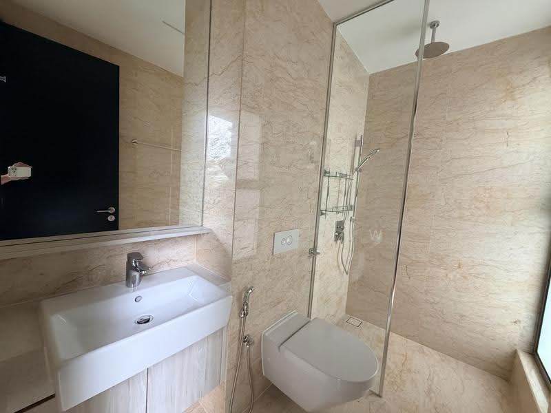 Kondominium untuk Dijual di Pinnacle Bangsar - Kevin Chew - PropertyGuru.com.my