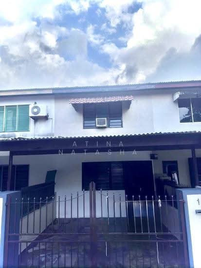 27, Taman Setali, Kuantan, Pahang