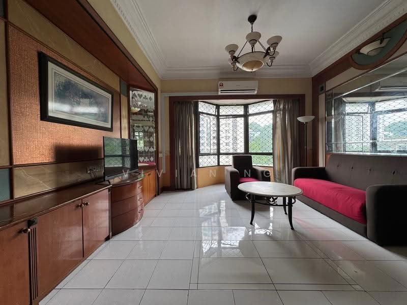 Kondominium untuk Disewa di Robson Condominium - Vivian Ng - PropertyGuru.com.my