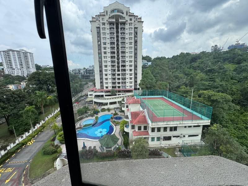 Kondominium untuk Disewa di Robson Condominium - Vivian Ng - PropertyGuru.com.my