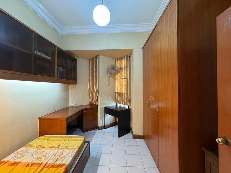 Kondominium untuk Disewa di Robson Condominium - Vivian Ng - PropertyGuru.com.my