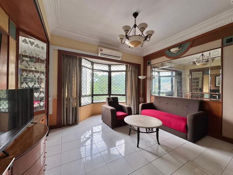 Kondominium untuk Disewa di Robson Condominium - Vivian Ng - PropertyGuru.com.my