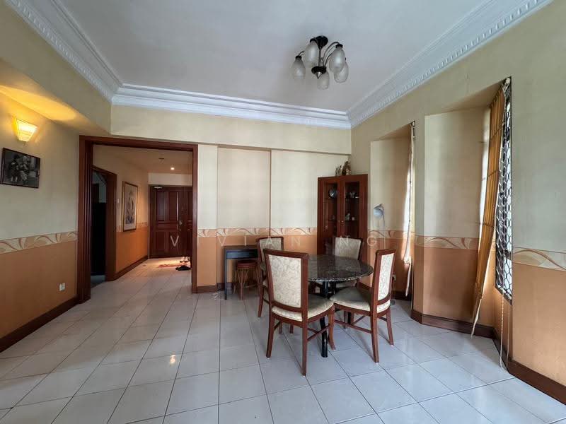 Kondominium untuk Disewa di Robson Condominium - Vivian Ng - PropertyGuru.com.my