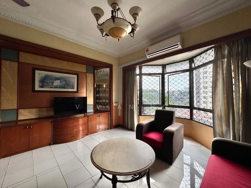 Kondominium untuk Disewa di Robson Condominium - Vivian Ng - PropertyGuru.com.my