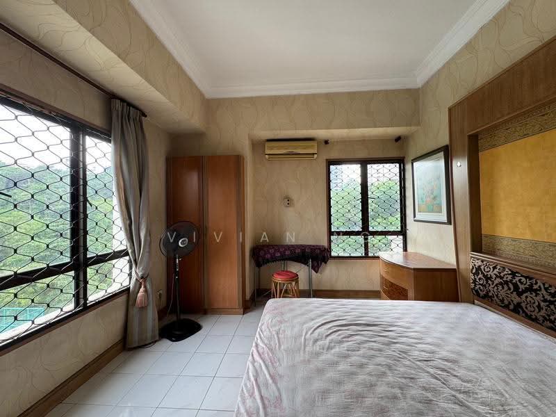 Kondominium untuk Disewa di Robson Condominium - Vivian Ng - PropertyGuru.com.my