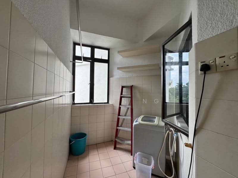 Kondominium untuk Disewa di Robson Condominium - Vivian Ng - PropertyGuru.com.my