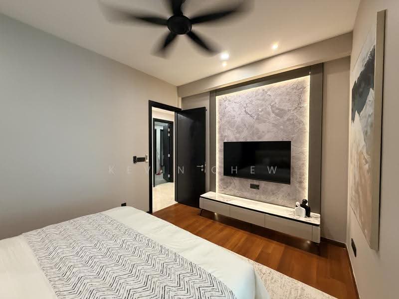 Kondominium untuk Dijual di Pinnacle Bangsar - Kevin Chew - PropertyGuru.com.my