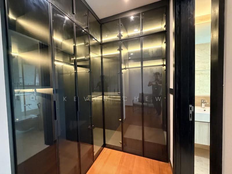Kondominium untuk Dijual di Pinnacle Bangsar - Kevin Chew - PropertyGuru.com.my