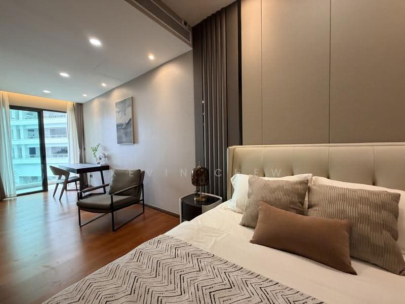 Kondominium untuk Dijual di Pinnacle Bangsar - Kevin Chew - PropertyGuru.com.my