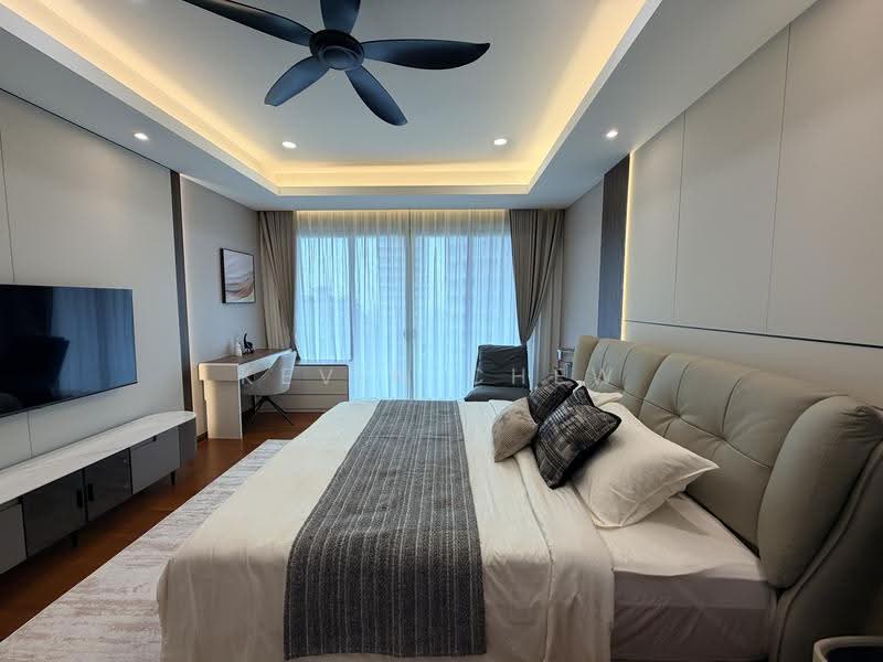 Kondominium untuk Dijual di Pinnacle Bangsar - Kevin Chew - PropertyGuru.com.my