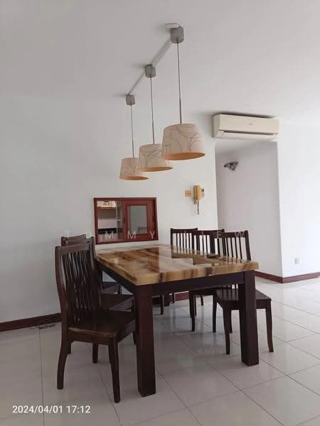 Condominium for Sale at Vista Kiara - Tommy Liew - PropertyGuru.com.my